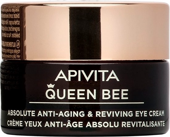 APIVITA QUEEN BEE EYE 15ML